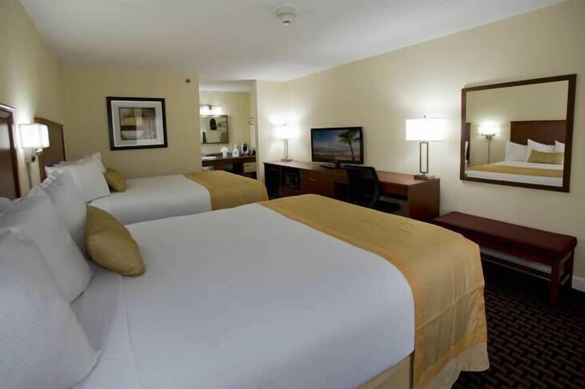 Days Inn By Wyndham Port Charlotte Town Center Екстериор снимка