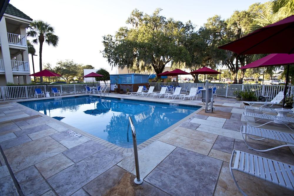 Days Inn By Wyndham Port Charlotte Town Center Екстериор снимка