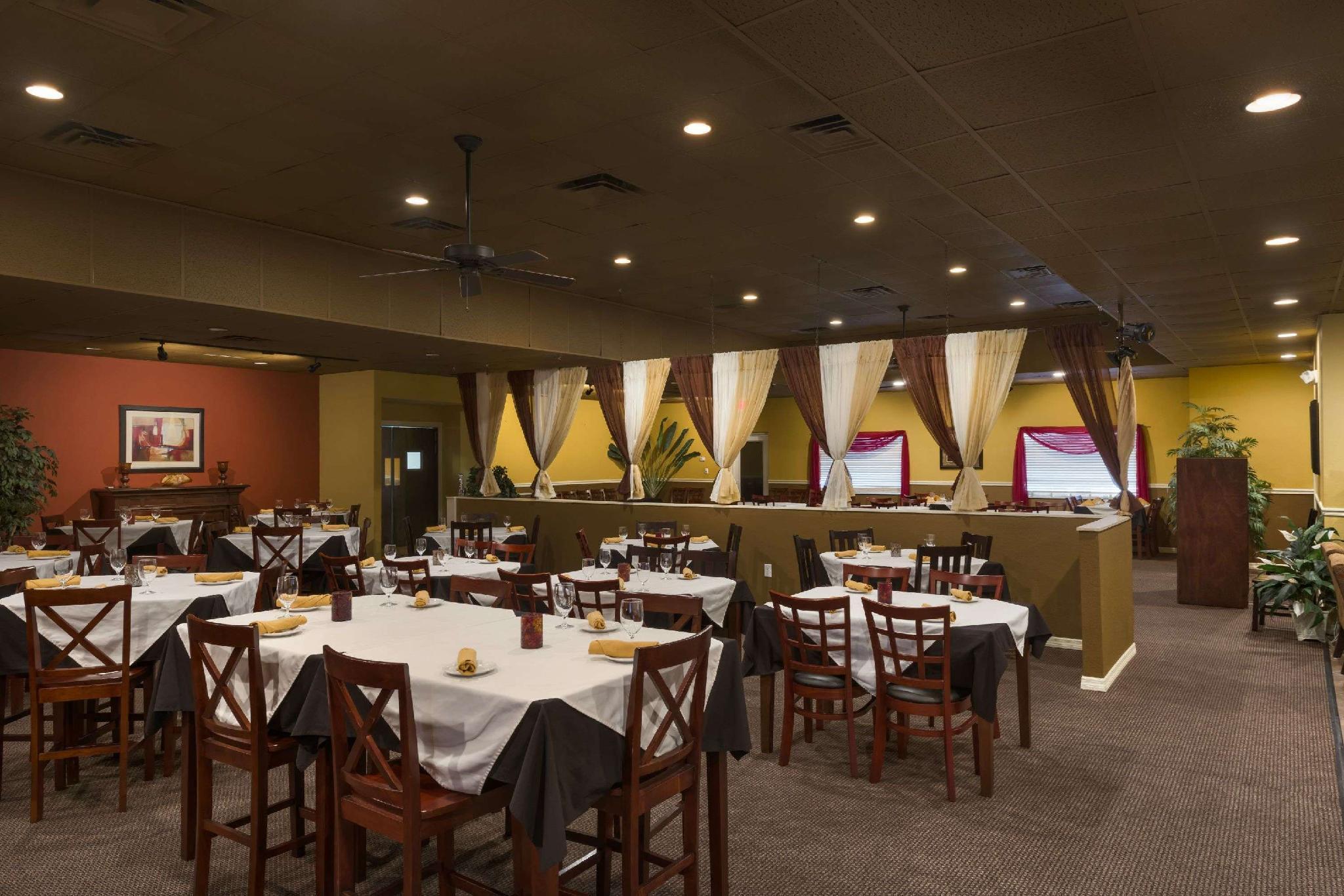 Days Inn By Wyndham Port Charlotte Town Center Екстериор снимка
