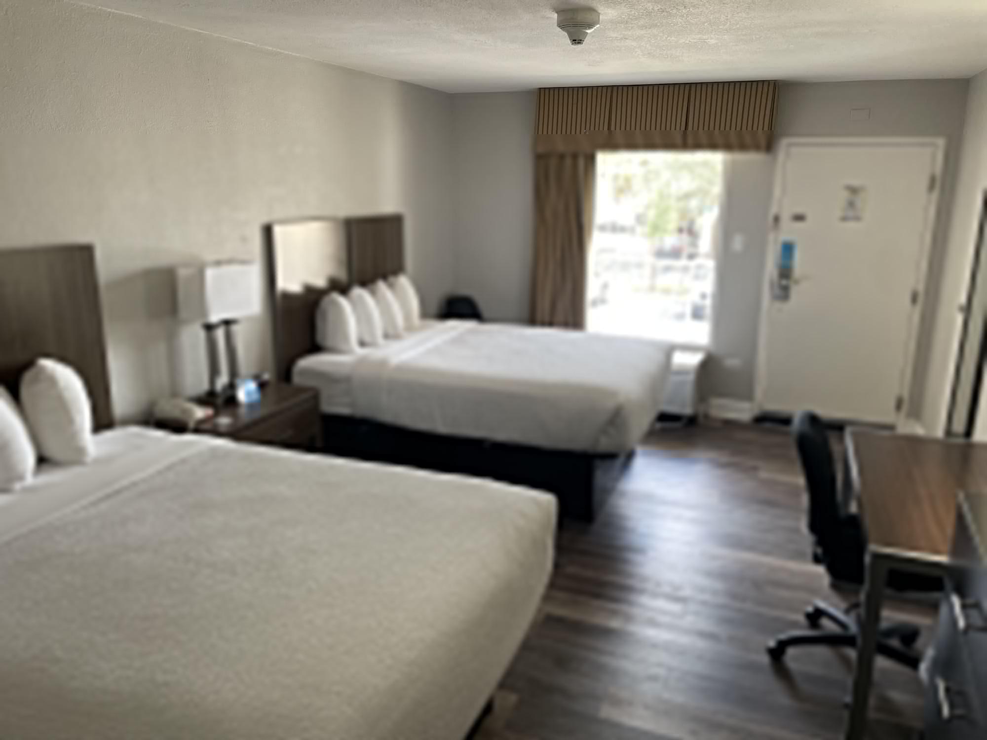 Days Inn By Wyndham Port Charlotte Town Center Екстериор снимка